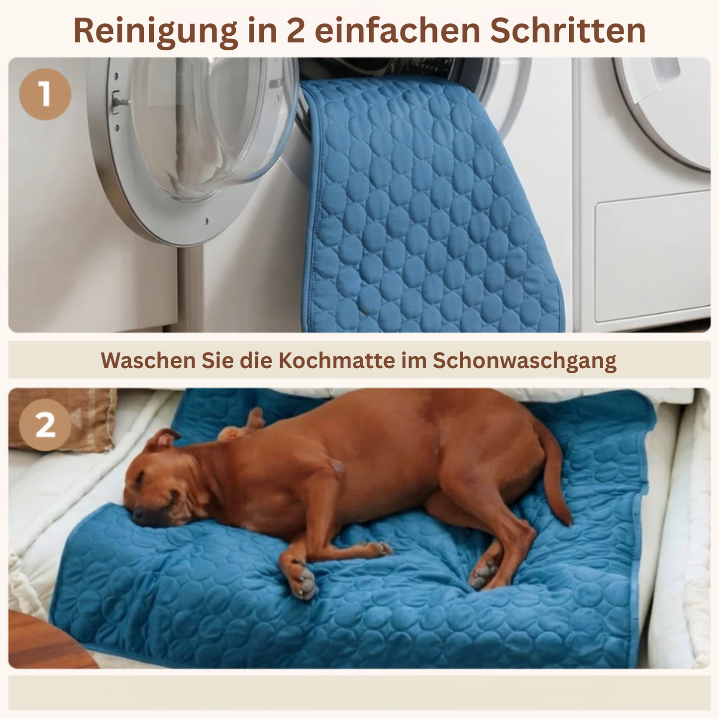 Kühlmatte