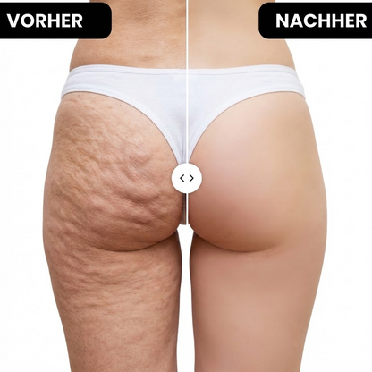 Leggings anti-cellulite - Compression 3D | Soldes du Nouvel An