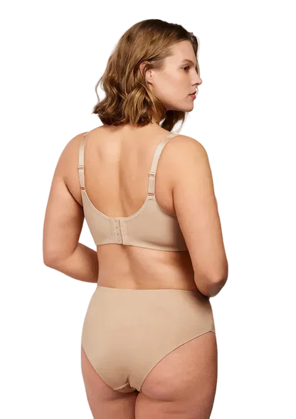 Kühlender Minimizer BH mit vollständiger Abdeckung