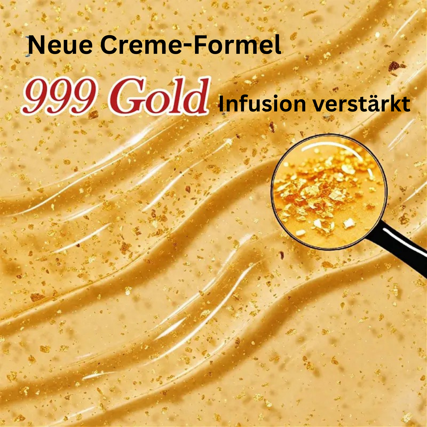 15-Tage-Anti-Cellulite-Creme zur Straffung und Formung