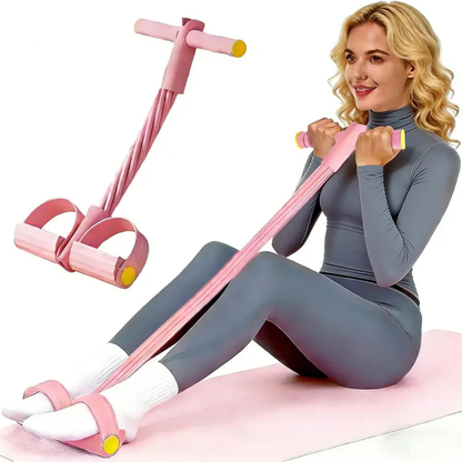 BodyShape Fintessband