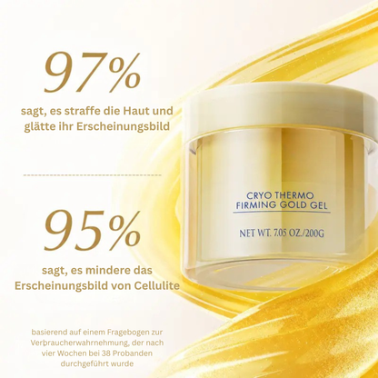 15-Tage-Anti-Cellulite-Creme zur Straffung und Formung