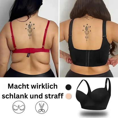 Rückenglättender Shaping BH