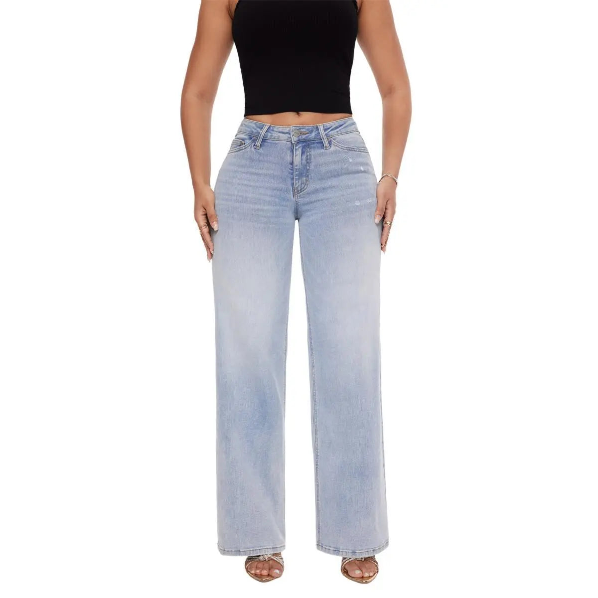 Shapewear Jeans