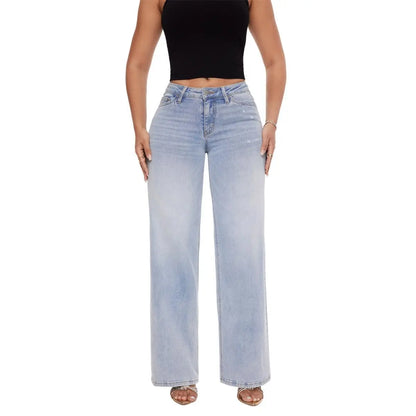 Shapewear Jeans