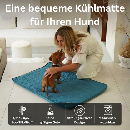 Kühlmatte