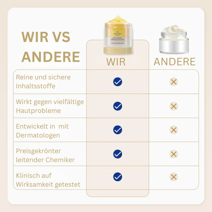 15-Tage-Anti-Cellulite-Creme zur Straffung und Formung