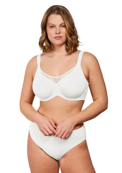 Kühlender Minimizer BH mit vollständiger Abdeckung