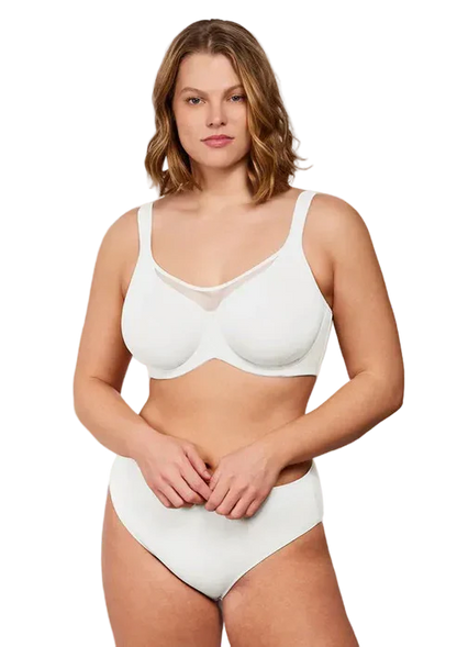 Kühlender Minimizer BH mit vollständiger Abdeckung