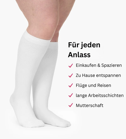 Velura Kompressionsstrümpfe