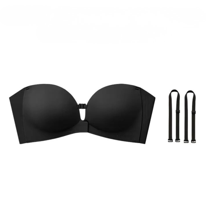 Push-Up BH mit Vorderverschluss