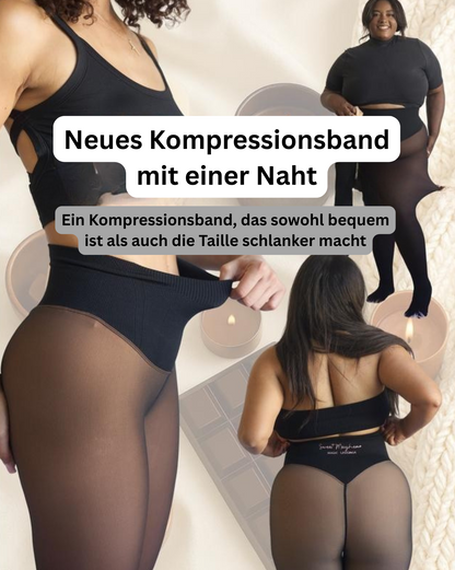 Magic Leggings – Fleece-gefüttert