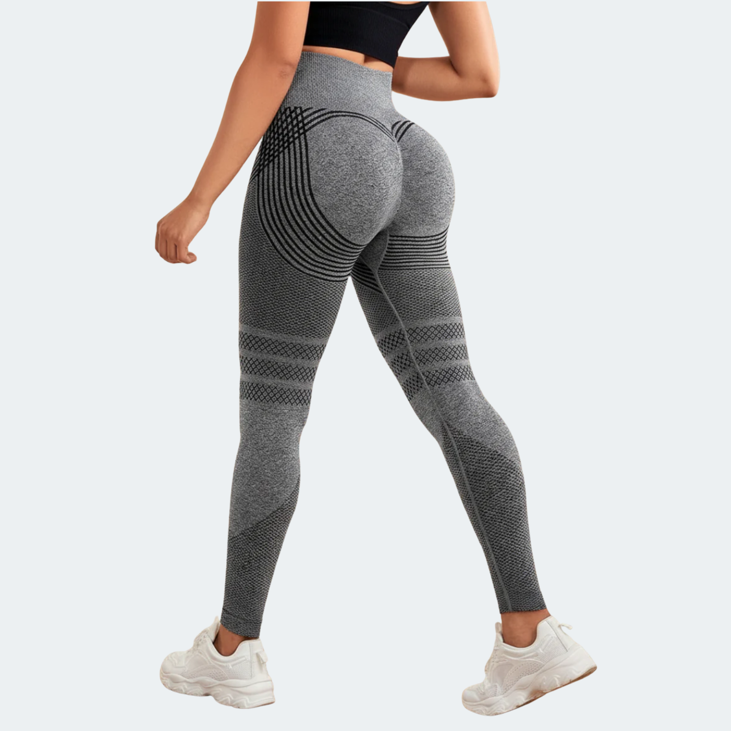 3D Kompressions-Leggings | Frühlings-Sale