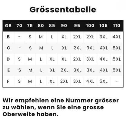 Drahtloser Jelly-BH mit vollständiger Abdeckung