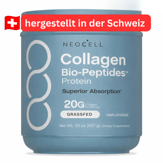 Neocell Kollagen-Bio-Peptide aus Weidehaltung