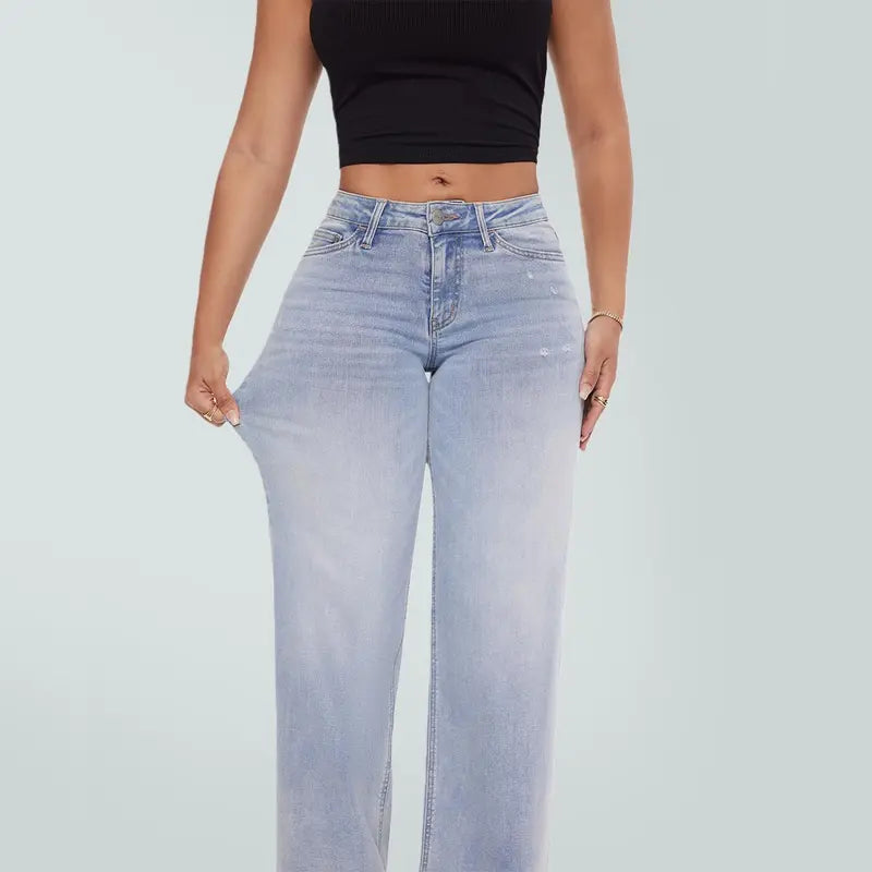Shapewear Jeans