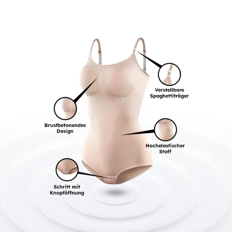 Premium Shapewear™ 1+1 Gratis | Frühlings-Sale
