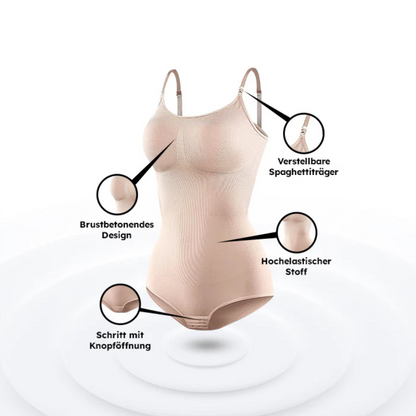 Premium Shapewear™ 1+1 Gratis | Frühlings-Sale