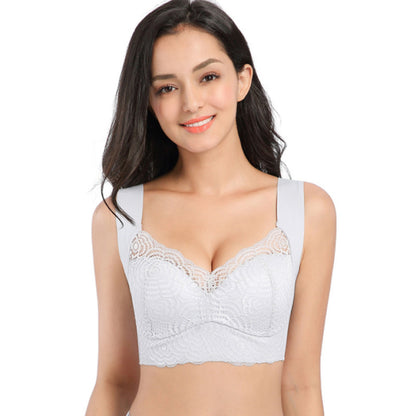 Komfortabler & stützender Push-Up-BH | Frühlings-Sale